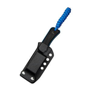 Couteaux pliants d'extérieur avec une structure de lame robuste et un design pratique pour la poche, idéaux pour le camping, la pêche, la randonnée et les activités générales - Product Image 2