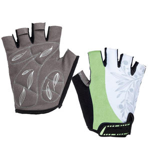 Guantes de Ciclismo Cortos de Verano para Exteriores, Transpirables, Antideslizantes, para Bicicleta, Deportes, Ciclismo - Product Image 6