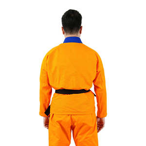 Uniforme de Karate de Alta Calidad con Logotipo Personalizado, Diseño 2026, Servicio OEM, Ropa de Artes Marciales, Uniforme de Karate Cómodo, OEM - Product Image 6