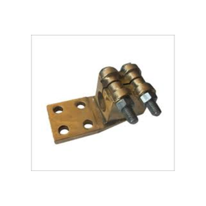 Piezas de Transformador de Latón de Precisión para Sistemas Eléctricos e Industrias de Fabricación de Transformadores - Product Image 1