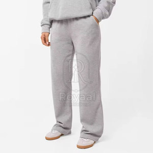 Service OEM, vente en gros de survêtements amples pour femmes, prix de gros, logo personnalisé, ensembles de survêtements amples pour femmes - Product Image 5