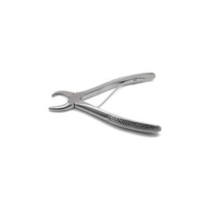 Dental Tartar Forceps German Stainless Steel Dall Finish 4.5 Inch Calculus Remover Tooth Scraper Veterinary by Blush surgical - Product Image 2