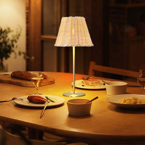 Modern LED <b>Desk</b> Table Lamp for Students, Office Workers, and Home Use Available at Wholesale Price - Product Image 3