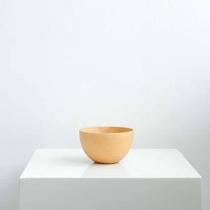 Acacia <b>Wooden</b> Mini <b>Bowl</b> Hotel Restaurant Kitchen Tableware <b>Salad</b> <b>Bowl</b> Whole Wood and at Best Price Natural Craft - Product Image 2