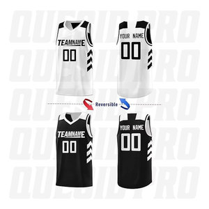 Nouvelle Arrivée Maillot de Basketball Homme Dernière Collection – Haut de Sport Sans Manches Brodé et Thermocollé - Product Image 2