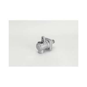Unión Rotatoria Serie KR3000 KR3200 para Husillo de Máquina CNC, Accesorios para Tuberías de Aceite Refrigerante Hidráulico y Neumático - Product Image 4