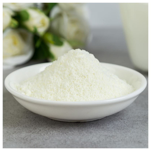 นมแพะผงคุณภาพพรีเมียม 25 กก. นมแพะผงพร่องมันเนยสำหรับขายส่ง - Product Image 3