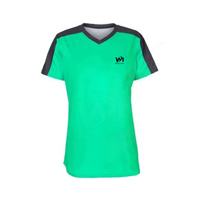Uniforme de softbol de diseño único hecho en fábrica, uniformes de softbol con logo personalizado impreso para unisex, hecho en Pakistán. - Product Image 2