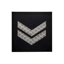 Patch en tissu découpé au laser sur mesure pour les équipes sportives, les articles promotionnels et la promotion de la marque - Product Image 4