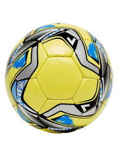 ลูกฟุตบอลออกแบบโลโก้ตามสั่ง ผลิตในประเทศปากีสถาน - Product Image 2