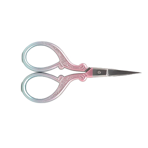 Tijeras para Cutículas de Acero Inoxidable de Alta Calidad a Precio Económico, Tijeras Profesionales para Manicura, Tijeras para Uñas con Logotipo Personalizado - Product Image 6