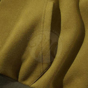 Sudaderas con Cremallera a la Moda 2026, Sudaderas con Cremallera de Talla Personalizada, Sudaderas con Cremallera Transpirables para Adultos - Product Image 5