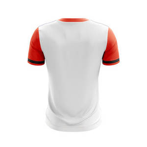 เสื้อโปโลแขนสั้น แห้งเร็ว สไตล์ลำลอง คุณภาพสูงสำหรับผู้ชาย ผ้าฝ้าย 100% ปักลาย บริการ OEM - Product Image 6