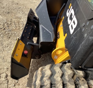 Cargadora compacta de orugas premium 270T en venta - Product Image 6