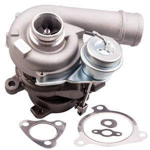 Turbocompresor K04 022 para Audi S3 TT QUATTRO 1.8T 225hp 1999 2002 Modelos Compatibles A3 Altea Bora Scirocco Compatible con Motor Golf V RS - Product Image 1