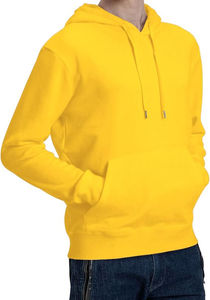 Sudaderas con Capucha para Hombre, Sudaderas con Capucha Estampadas Personalizadas, Sudaderas con Capucha de Moda con Logotipo Personalizado, Sudaderas de Gran Tamaño de Alta Calidad para Hombre - Product Image 2