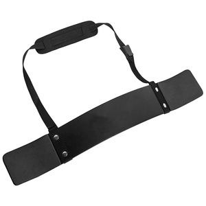 Productos de Moda, Novedades, Arm Blaster para Levantamiento de Pesas, Arm Blaster de Gimnasio, Arm Blaster con Logotipo Personalizado para Fitness, Producto Unisex - Product Image 2