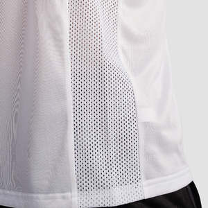 Running Sports Casual Anti-Static Streetwear Knitted Weaving Custom <b>Logo</b> Breathable Silk Screen Printed Men's Summer Tank Top - Product Image 6