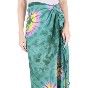 Faldas Midi Plisadas con Estampado Gráfico Elegante para Mujer, Estilo Sirena, Cintura Alta Elástica, Casual, Otoño, Streetwear, Estilo Bikini Coreano - Product Image 4