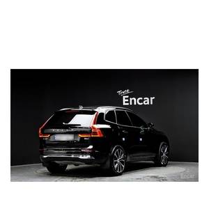 สำหรับ Volvo XC60 B6 Ultimate เกียร์อัตโนมัติ พวงมาลัยซ้าย เบาะหนัง กล้องมองหลัง รุ่นเดือนกรกฎาคม 2023 ระยะทาง 13,990 กม. - Product Image 2