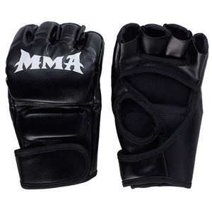 MMA Sparring <b>Gloves</b> - Product Image 5