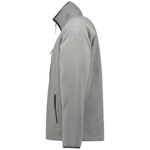 Pakistan Manufacturer Soft Lightweight <b>Thick</b> <b>Fleece</b> <b>Jacket</b> Men Stylish Comfortable Outdoor Wear Men's Polar <b>Fleece</b> <b>Jacket</b> - Product Image 3