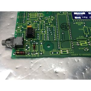 Contrôleur d'alimentation Varian E15000011 P.C. Équipements et pièces semi-conductrices d'occasion fiables à l'échelle mondiale chez - Product Image 6