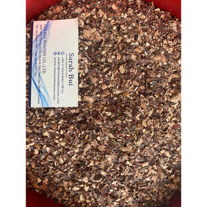 GIA NGUYEN Prêt à l'exportation : Granulés et poudre de coque de noix de cajou du Vietnam, surplus à prix réduit pour l'alimentation animale - Product Image 3