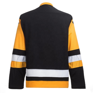 Jersey de Hockey sobre Hielo Sublimado, Uniforme de Equipo de Alta Calidad, Jersey de Hockey Personalizado al por Mayor, Ropa de Hockey sobre Hielo - Product Image 3