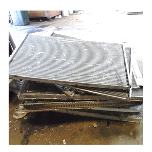 Chatarra de Radiador de Cobre y Aluminio de Alta Calidad, Libre de Aditamentos de Hierro y Plástico - Product Image 5
