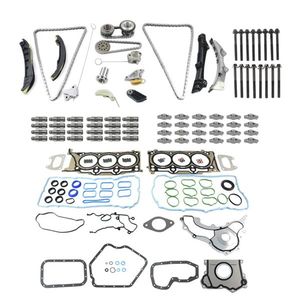 Kit de joints de chaîne de distribution pour moteur 3.6L Chrysler, Dodge, Jeep, Ram 2011-2015, accessoires de chaîne de distribution 5184357AE - Product Image 2