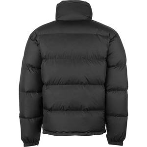 Última moda chaqueta puffer chaqueta de invierno para los hombres sólido Casual cálido de alta calidad diseño personalizado Puffer chaquetas para los hombres - Product Image 4