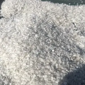 Escamas de Pescado Barramundi y Rilapia Negra/Roja de Alta Calidad, Bajas en Azúcar, Secas, Origen Vietnam, Ms. Lily - Product Image 6