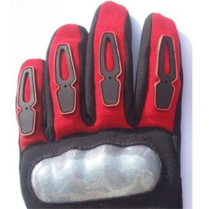 Gants de sport personnalisés Keven Impex MRW-010, isolés thermiquement, à écran tactile, à doigts entiers, antidérapants, avec fermeture à boucle auto-agrippante - Product Image 6