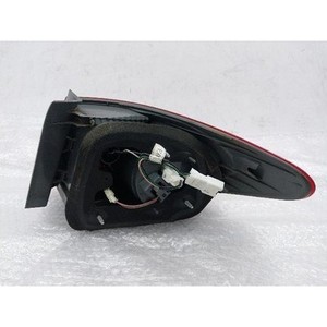 Conjunto de Faro Trasero Izquierdo para Elantra, Exterior, Usado, OEM 924012Q000 - Product Image 5