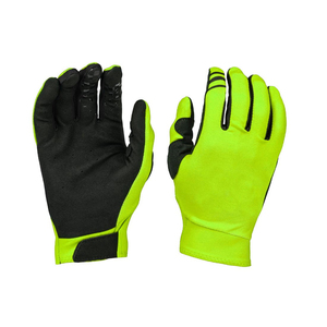 Nuevos Guantes de Motociclismo Deportivos de Cuero, Personalizados con su Propio Diseño, Etiqueta Privada Aceptada, los Más Vendidos - Product Image 1