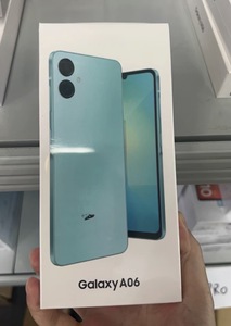 Premium unlocked GALAXY A06 6gb 128gb rom Reliable Performance 4g Smartphone - Product Image 3