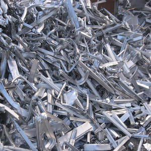 Chatarra de Aluminio Plateado con 99.9% de Pureza, Marca Personalizada a Precio de Fábrica - Product Image 2