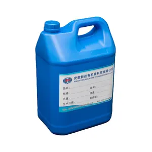 Customizable/Different Viscosity / Methyl phenyl silicone oil as Heat Transfer Medium, Lubricant, Thermostat Fluid