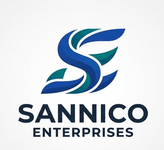 SANNICO ENTERPRISES logo