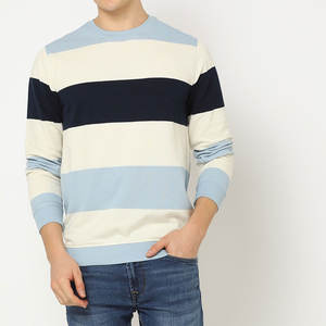 Sweat-shirt d'hiver pour homme en tissu éponge 100% coton de haute qualité, écologique, col rond, couleurs et logo personnalisables, professionnel - Product Image 4