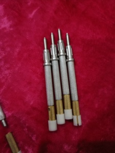 Bone Bridge Dental Implant Instruments Steel Core Locator Tool CE Certified 1 Year Warranty High-quality for Legacy Drills - Product Image 6