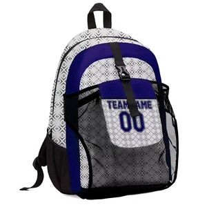 Hot Selling Backpack Pickleball Sports Gear Backpack <b>Bags</b> With Large Capacity for Travel Custom Team Name & Number Backpack <b>Bags</b> - Product Image 3