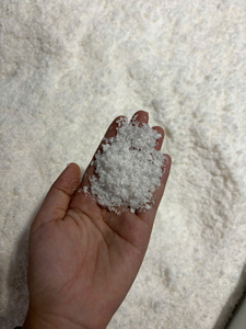 Noix de coco râpée séchée faible en gras (30 %) pour la boulangerie et la confiserie, origine Vietnam, emballage sous vide - Product Image 1