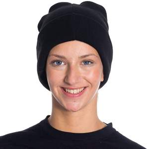 Gorro de Invierno para Mujer, Acrílico, Suave y Cálido, Accesorio para Suéter - Product Image 5