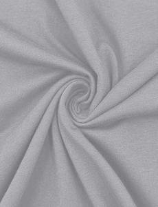 เสื้อยืดทรงบ็อกซี่ฟิตสำหรับผู้ชาย 10 อันดับแรก เสื้อยืดโอเวอร์ไซส์ลำลอง ผ้าฝ้ายระบายอากาศ ทรงหลวม ไหล่ตก นุ่ม สบาย - Product Image 6