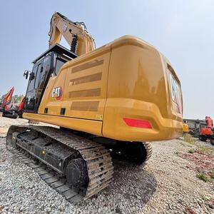 Excavadora Cat 330gc usada casi nueva, maquinaria de construcción de 30 toneladas, precio barato, excavadora Caterpillar 330GC 336GC <span class=keywords><strong>320</strong></span>, la mejor opción - Product Image 2