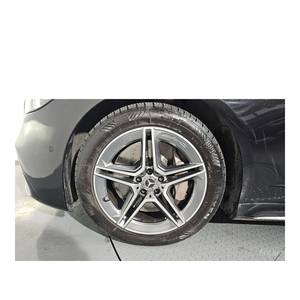 Mercedes-Benz Classe S S400 d 4MATIC Modèle décembre 2022 avec 54 889 km Boîte de vitesses automatique Diesel Conduite à gauche Caméra arrière - Product Image 5