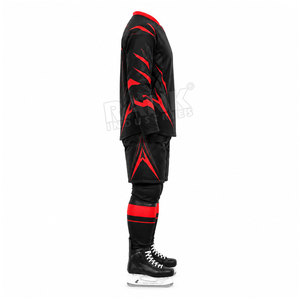 Nouvelle tenue de hockey sur glace tendance, dernier design, nouvelle arrivée, qualité supérieure, en vente - Product Image 4
