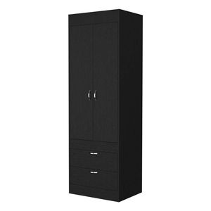 Armadio Alabama Grande con Un Vano e Due Cassetti - Product Image 2